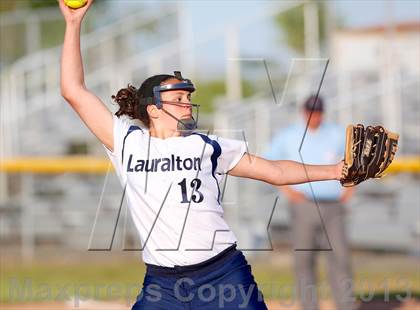 Thumbnail 3 in Masuk vs Lauralton Hall (SWC Final) photogallery.