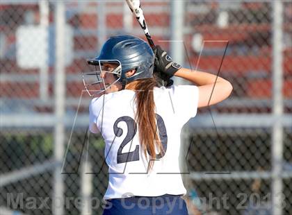 Thumbnail 3 in Masuk vs Lauralton Hall (SWC Final) photogallery.