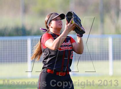Thumbnail 3 in Masuk vs Lauralton Hall (SWC Final) photogallery.