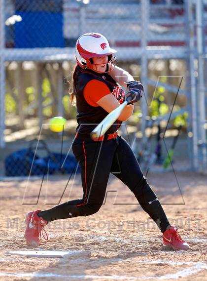 Thumbnail 1 in Masuk vs Lauralton Hall (SWC Final) photogallery.