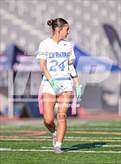 Photo from the gallery "Dana Hills vs. La Habra (El Toro HS Tournament)"