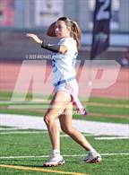 Photo from the gallery "Dana Hills vs. La Habra (El Toro HS Tournament)"