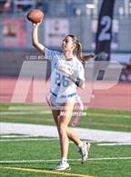 Photo from the gallery "Dana Hills vs. La Habra (El Toro HS Tournament)"