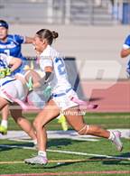 Photo from the gallery "Dana Hills vs. La Habra (El Toro HS Tournament)"