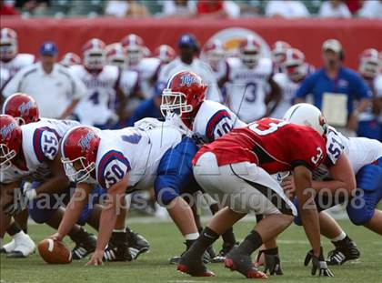 Thumbnail 3 in Colerain vs. McKeesport (Kirk Herbstreit Varsity Football Series) photogallery.