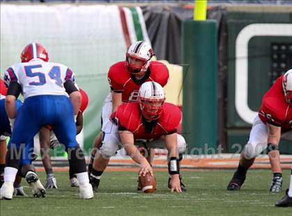 Thumbnail 2 in Colerain vs. McKeesport (Kirk Herbstreit Varsity Football Series) photogallery.