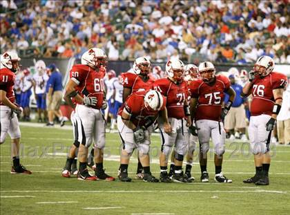 Thumbnail 1 in Colerain vs. McKeesport (Kirk Herbstreit Varsity Football Series) photogallery.