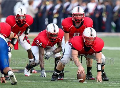 Thumbnail 3 in Colerain vs. McKeesport (Kirk Herbstreit Varsity Football Series) photogallery.