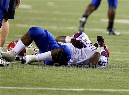 Thumbnail 3 in Colerain vs. McKeesport (Kirk Herbstreit Varsity Football Series) photogallery.