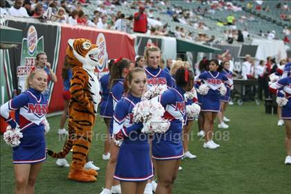 Thumbnail 1 in Colerain vs. McKeesport (Kirk Herbstreit Varsity Football Series) photogallery.