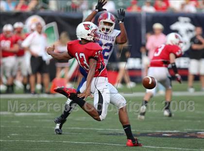 Thumbnail 3 in Colerain vs. McKeesport (Kirk Herbstreit Varsity Football Series) photogallery.