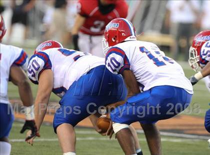 Thumbnail 1 in Colerain vs. McKeesport (Kirk Herbstreit Varsity Football Series) photogallery.