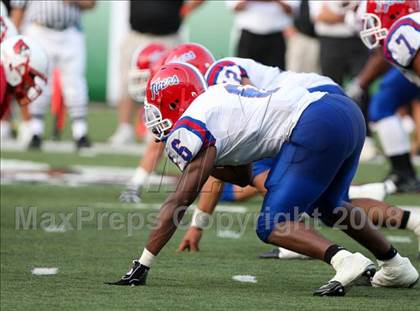 Thumbnail 3 in Colerain vs. McKeesport (Kirk Herbstreit Varsity Football Series) photogallery.