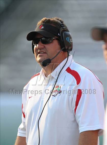 Thumbnail 1 in Colerain vs. McKeesport (Kirk Herbstreit Varsity Football Series) photogallery.