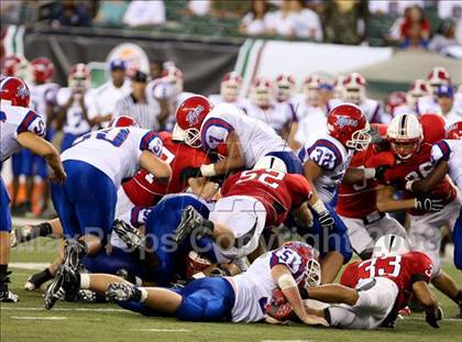 Thumbnail 3 in Colerain vs. McKeesport (Kirk Herbstreit Varsity Football Series) photogallery.
