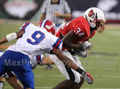 Thumbnail 3 in Colerain vs. McKeesport (Kirk Herbstreit Varsity Football Series) photogallery.