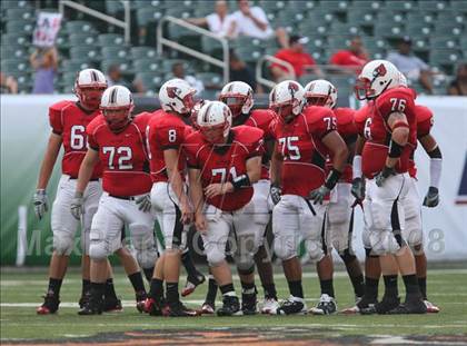 Thumbnail 1 in Colerain vs. McKeesport (Kirk Herbstreit Varsity Football Series) photogallery.