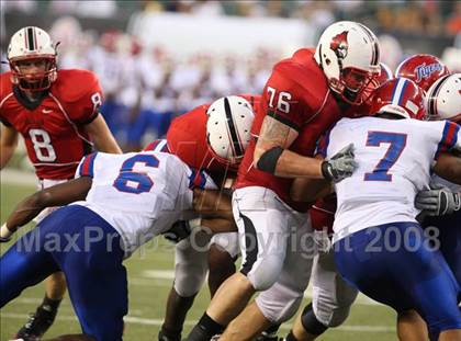 Thumbnail 1 in Colerain vs. McKeesport (Kirk Herbstreit Varsity Football Series) photogallery.