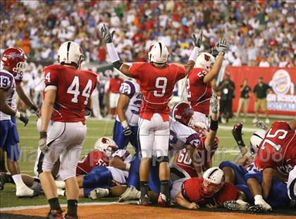 Thumbnail 3 in Colerain vs. McKeesport (Kirk Herbstreit Varsity Football Series) photogallery.