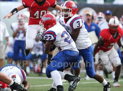 Thumbnail 1 in Colerain vs. McKeesport (Kirk Herbstreit Varsity Football Series) photogallery.