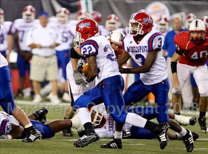 Thumbnail 2 in Colerain vs. McKeesport (Kirk Herbstreit Varsity Football Series) photogallery.