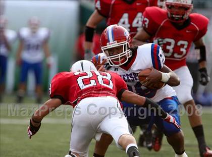 Thumbnail 3 in Colerain vs. McKeesport (Kirk Herbstreit Varsity Football Series) photogallery.