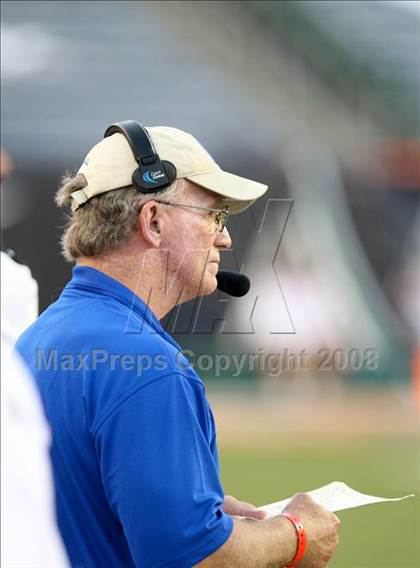 Thumbnail 3 in Colerain vs. McKeesport (Kirk Herbstreit Varsity Football Series) photogallery.