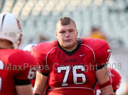 Thumbnail 1 in Colerain vs. McKeesport (Kirk Herbstreit Varsity Football Series) photogallery.
