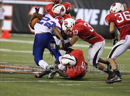 Thumbnail 1 in Colerain vs. McKeesport (Kirk Herbstreit Varsity Football Series) photogallery.