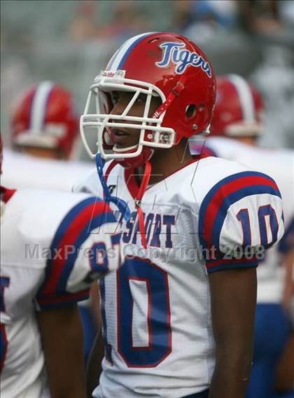 Thumbnail 3 in Colerain vs. McKeesport (Kirk Herbstreit Varsity Football Series) photogallery.