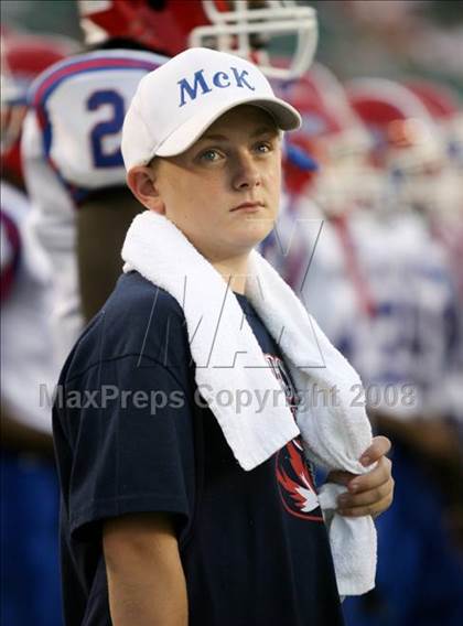 Thumbnail 3 in Colerain vs. McKeesport (Kirk Herbstreit Varsity Football Series) photogallery.