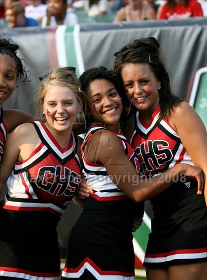 Thumbnail 2 in Colerain vs. McKeesport (Kirk Herbstreit Varsity Football Series) photogallery.