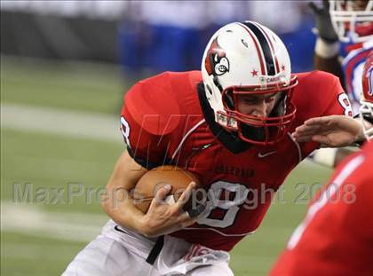 Thumbnail 2 in Colerain vs. McKeesport (Kirk Herbstreit Varsity Football Series) photogallery.