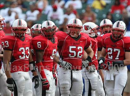Thumbnail 2 in Colerain vs. McKeesport (Kirk Herbstreit Varsity Football Series) photogallery.