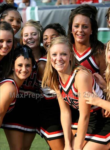 Thumbnail 3 in Colerain vs. McKeesport (Kirk Herbstreit Varsity Football Series) photogallery.