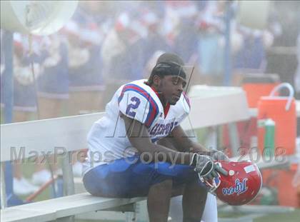 Thumbnail 3 in Colerain vs. McKeesport (Kirk Herbstreit Varsity Football Series) photogallery.