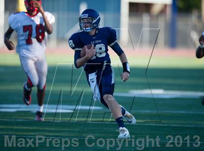 Thumbnail 1 in Lincoln @ Elk Grove photogallery.