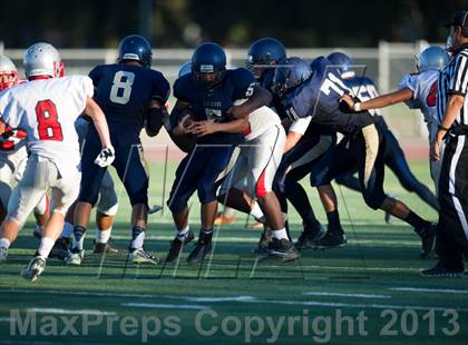 Thumbnail 1 in Lincoln @ Elk Grove photogallery.