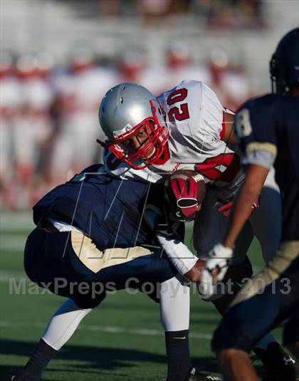 Thumbnail 1 in Lincoln @ Elk Grove photogallery.