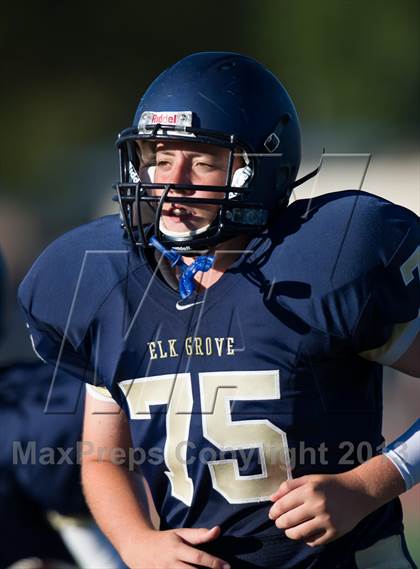 Thumbnail 2 in Lincoln @ Elk Grove photogallery.