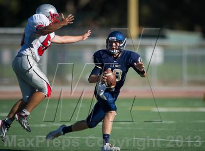 Thumbnail 3 in Lincoln @ Elk Grove photogallery.