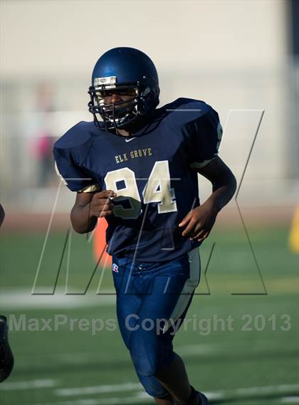 Thumbnail 3 in Lincoln @ Elk Grove photogallery.