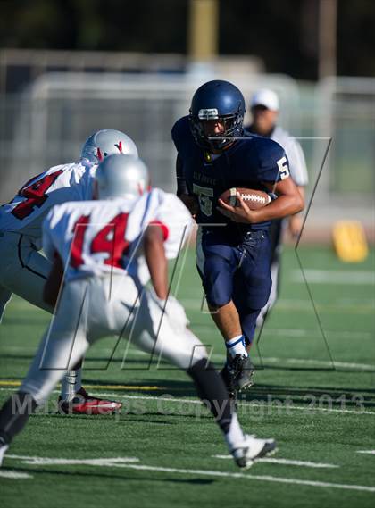 Thumbnail 3 in Lincoln @ Elk Grove photogallery.