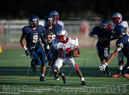 Thumbnail 2 in Lincoln @ Elk Grove photogallery.