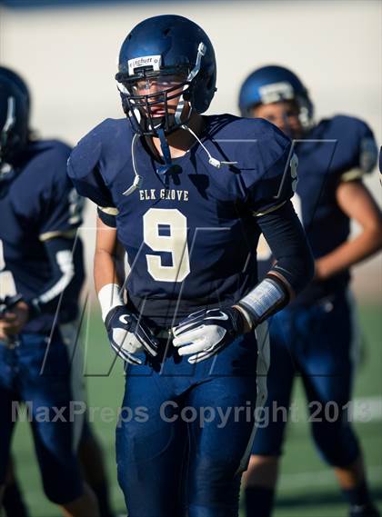 Thumbnail 1 in Lincoln @ Elk Grove photogallery.