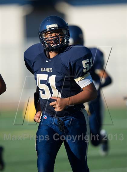 Thumbnail 3 in Lincoln @ Elk Grove photogallery.