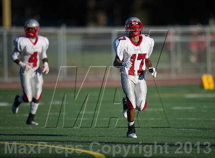 Thumbnail 1 in Lincoln @ Elk Grove photogallery.