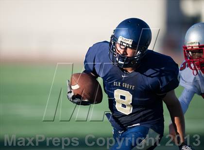 Thumbnail 3 in Lincoln @ Elk Grove photogallery.