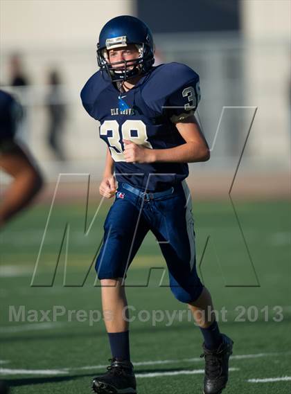 Thumbnail 1 in Lincoln @ Elk Grove photogallery.