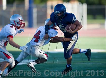 Thumbnail 3 in Lincoln @ Elk Grove photogallery.